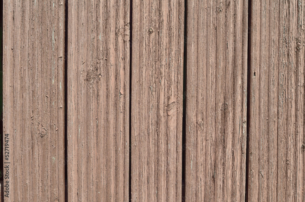 Naklejka premium background of boards