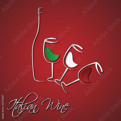 Italian wine