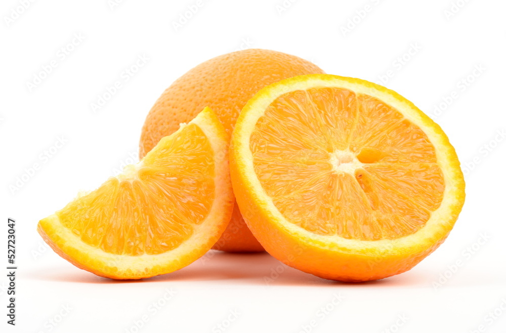 Oranges Oranges