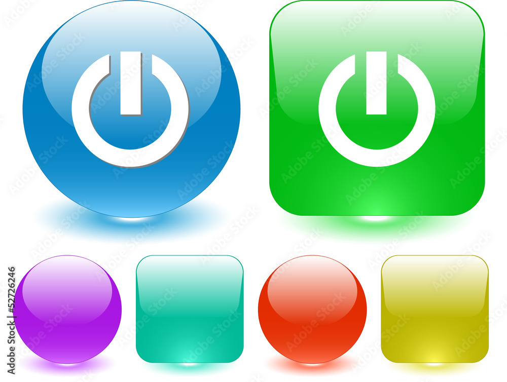 Switch element. Vector interface element. Switch element. Vector interface element.
