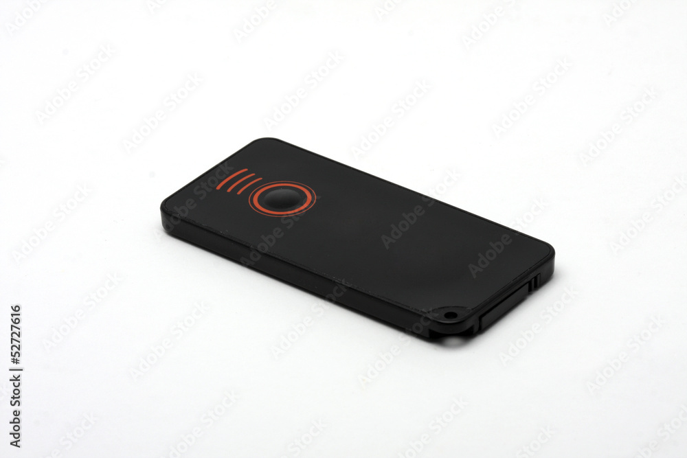Remote Remote