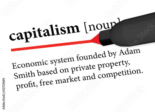 capitalism