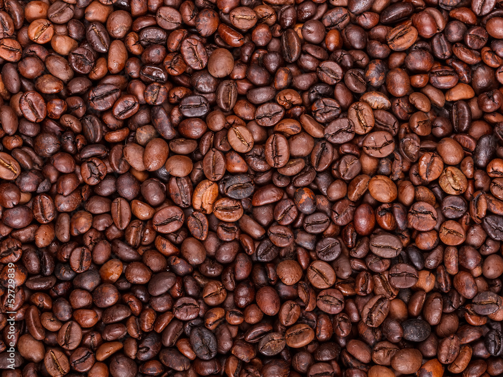 Coffee beans Coffee beans