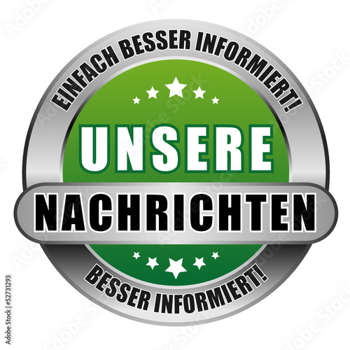 5 Star Button grün UNSEE NACHRICHTEN EBI BI