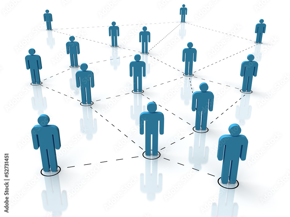 Social network Social network