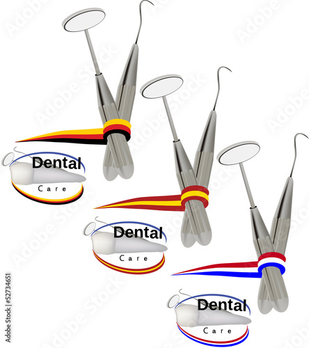 logo dentista
