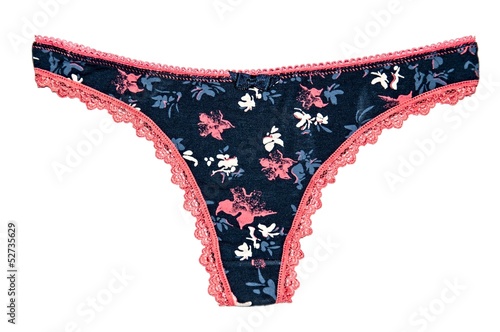 Fotografie Panties