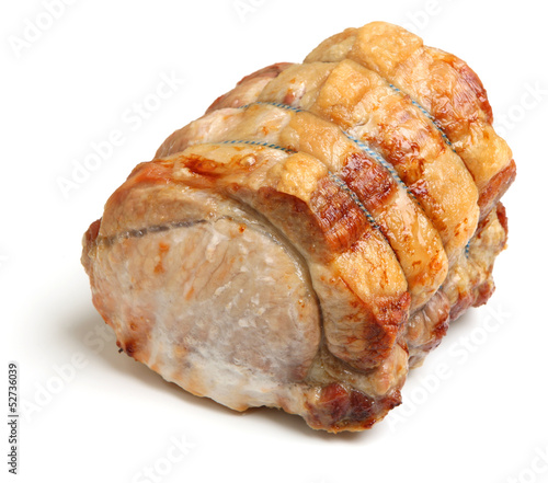 Roast Pork Joint