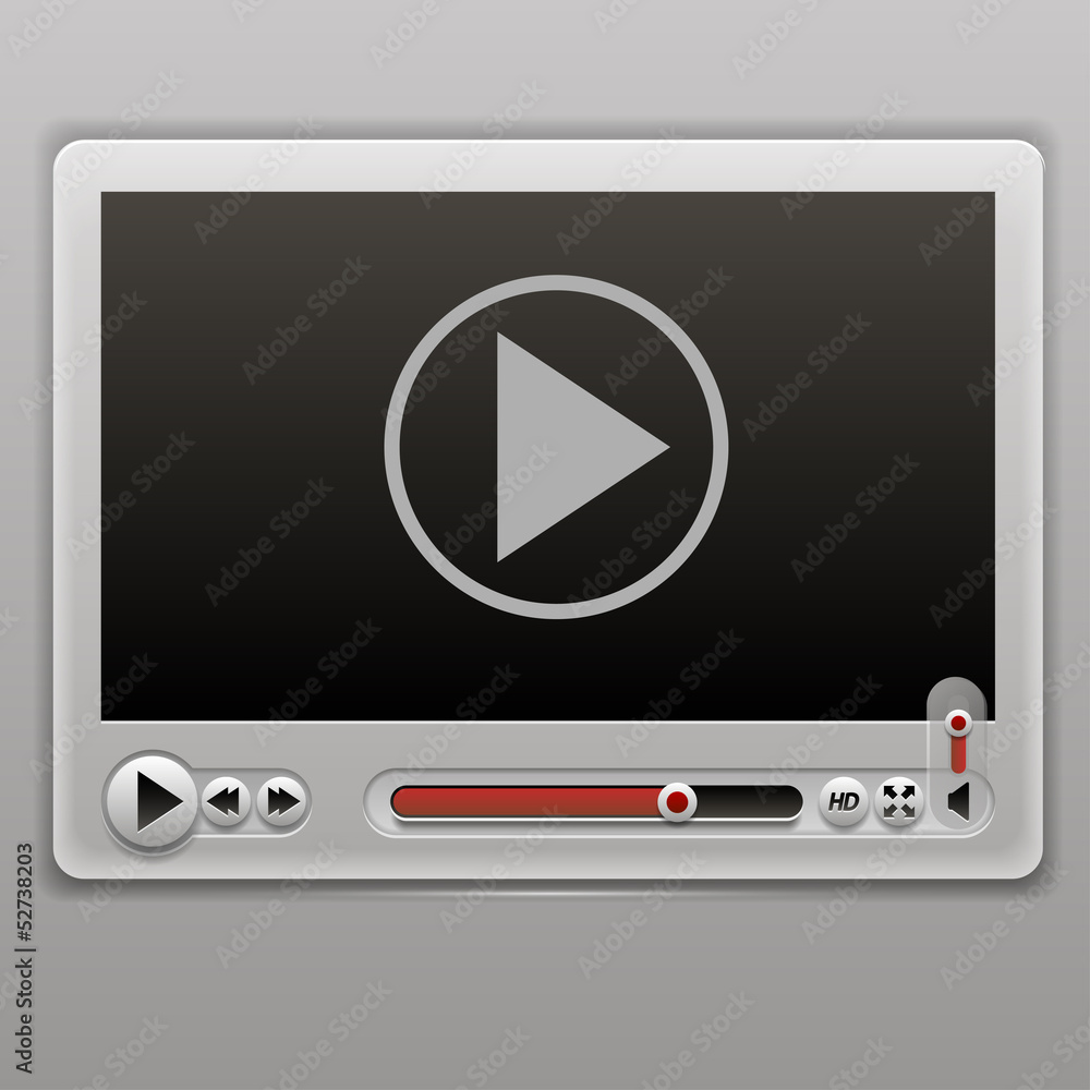 Media player Media player
