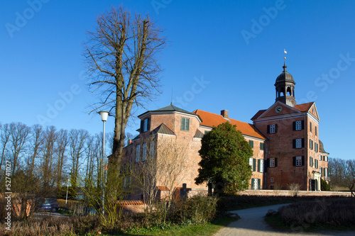 Eutiner Schloss