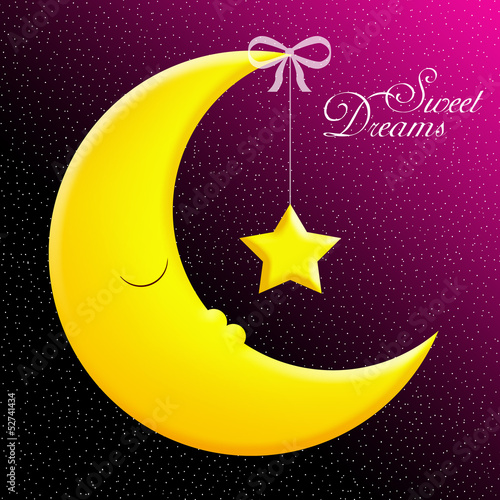 Sweet Dreams