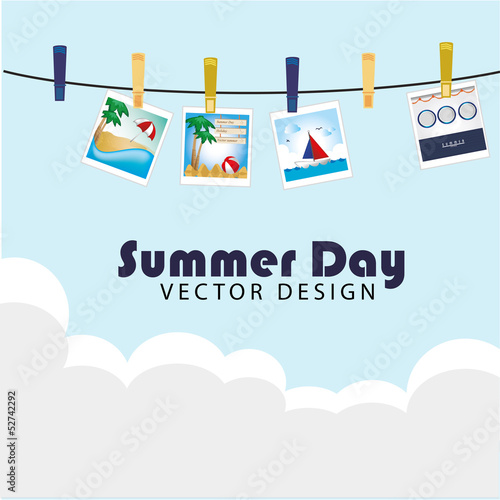 summer day photos