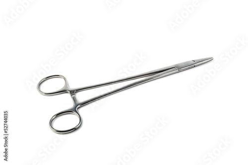 Surgical clamps
