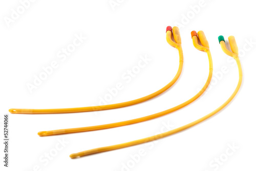 Foto catheters