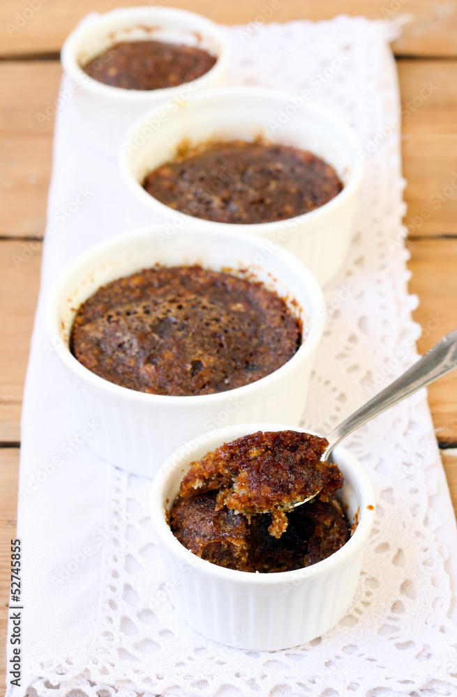Molasses dessert Molasses dessert