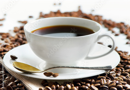 Coffee cup © bit24