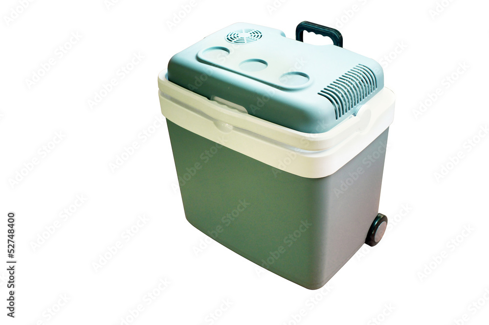 mobile refrigerator mobile refrigerator