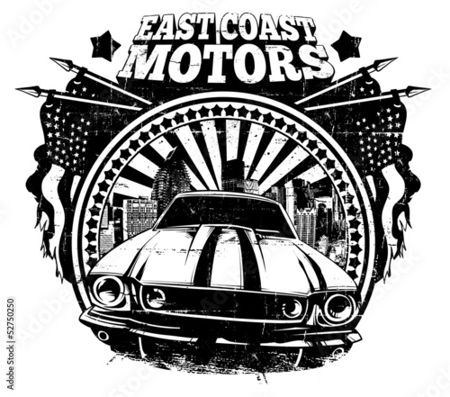 East coast motors