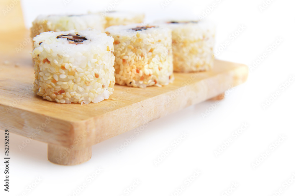 fresh sushi fresh sushi