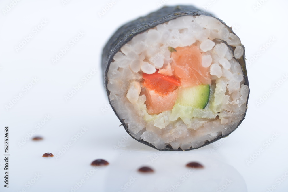fresh sushi rolls fresh sushi rolls