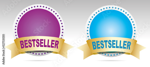 Labels - bestseller.