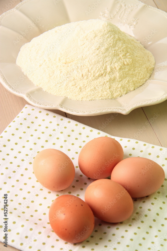 ingredienti ingredienti