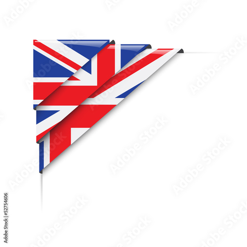 British corner