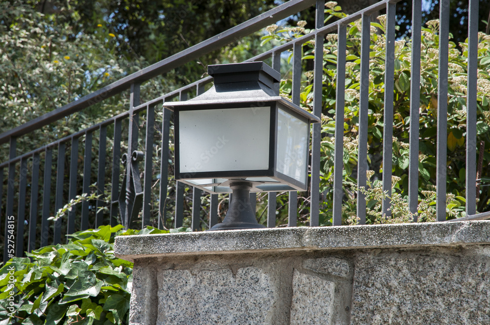 Lantern House Lantern House