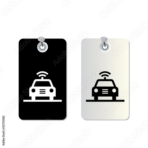 symbol set