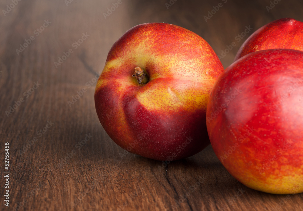 Nectarine Nectarine