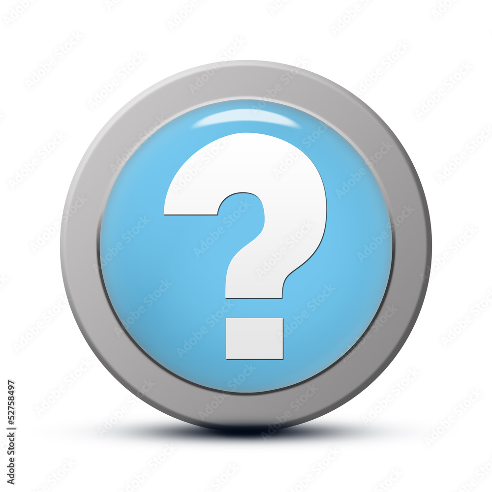 Question mark icon Question mark icon