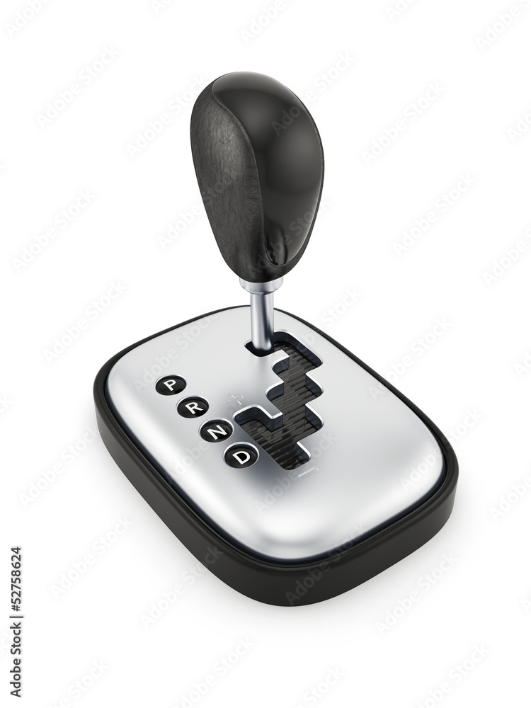 automatic car shift gear automatic car shift gear