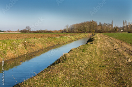 Campagne et Cultures