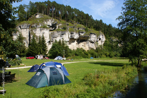 Fränkische Schweiz