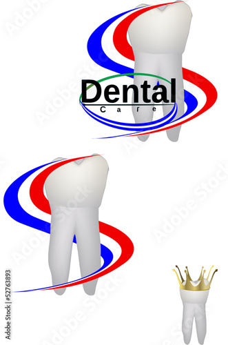 logo dente