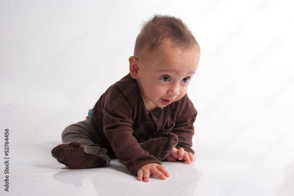 Small Child Small Child