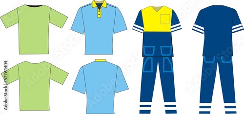 Uniformes