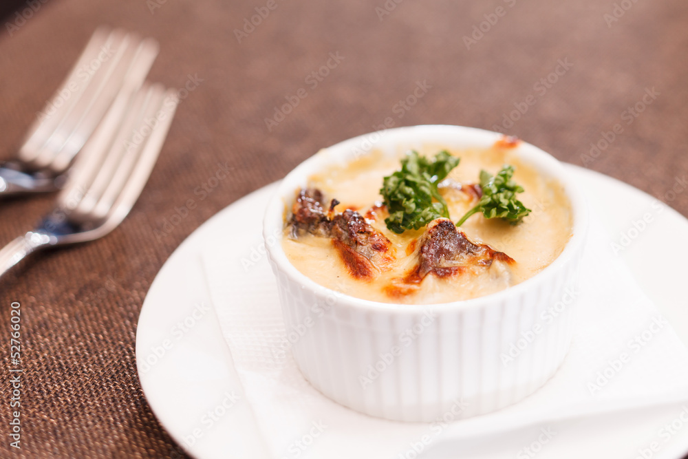 casserole casserole