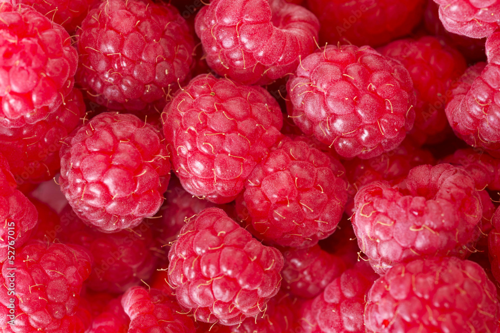 Raspberries Raspberries