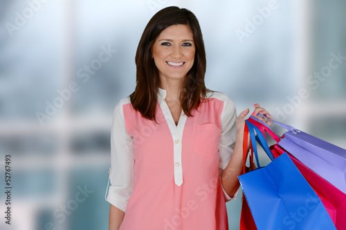 Shopping