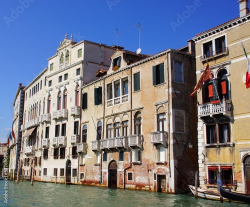 Venedig © Arnold