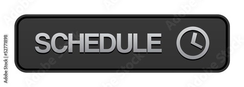 Schedule Button