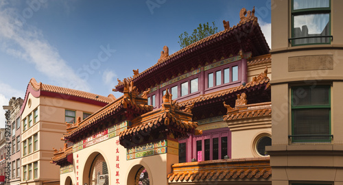 Photography Temple He Hwa, Amsterdam