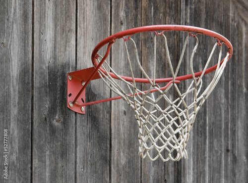 basketball basket photo