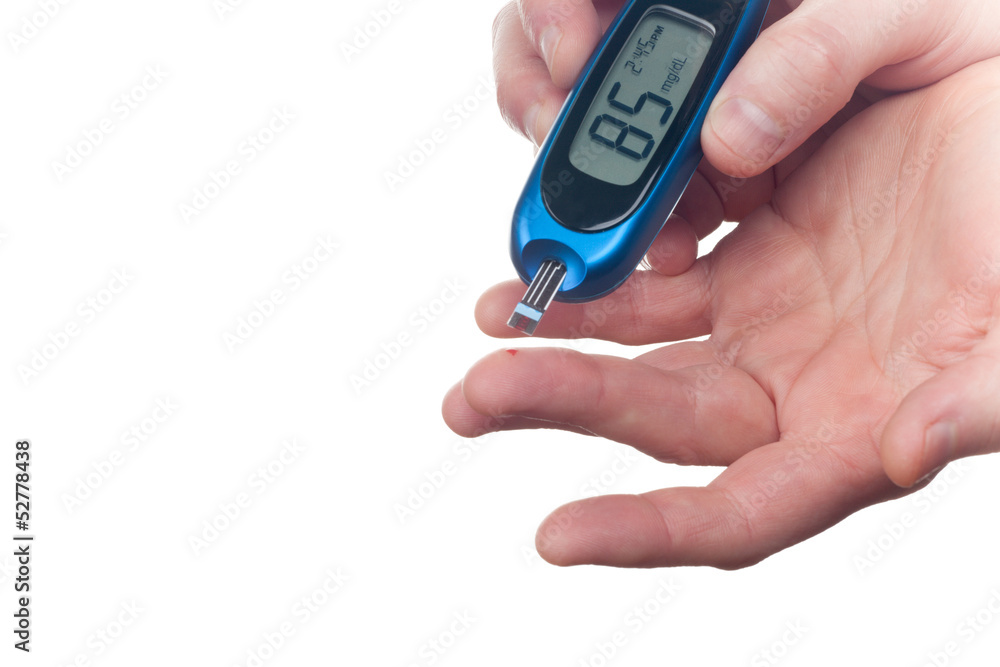 Blood Test Blood Test