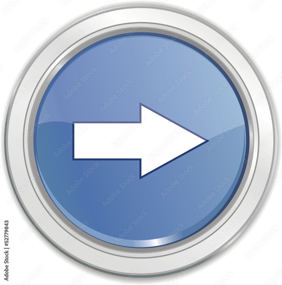 bouton flèche bouton flèche