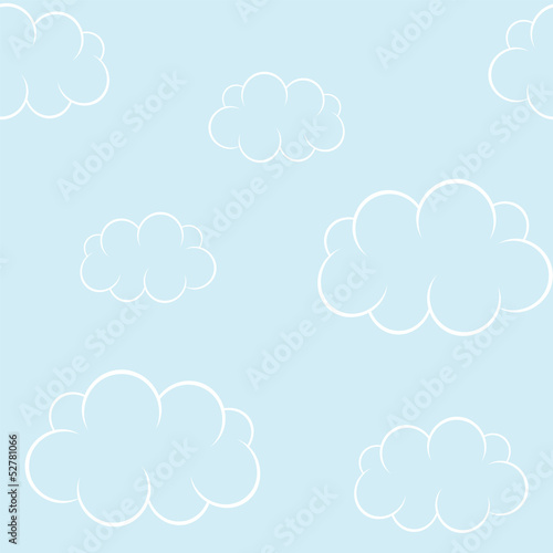 clouds