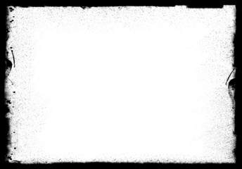 Grunge frame