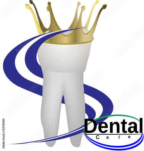 logo dente