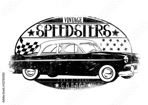 Speedsters